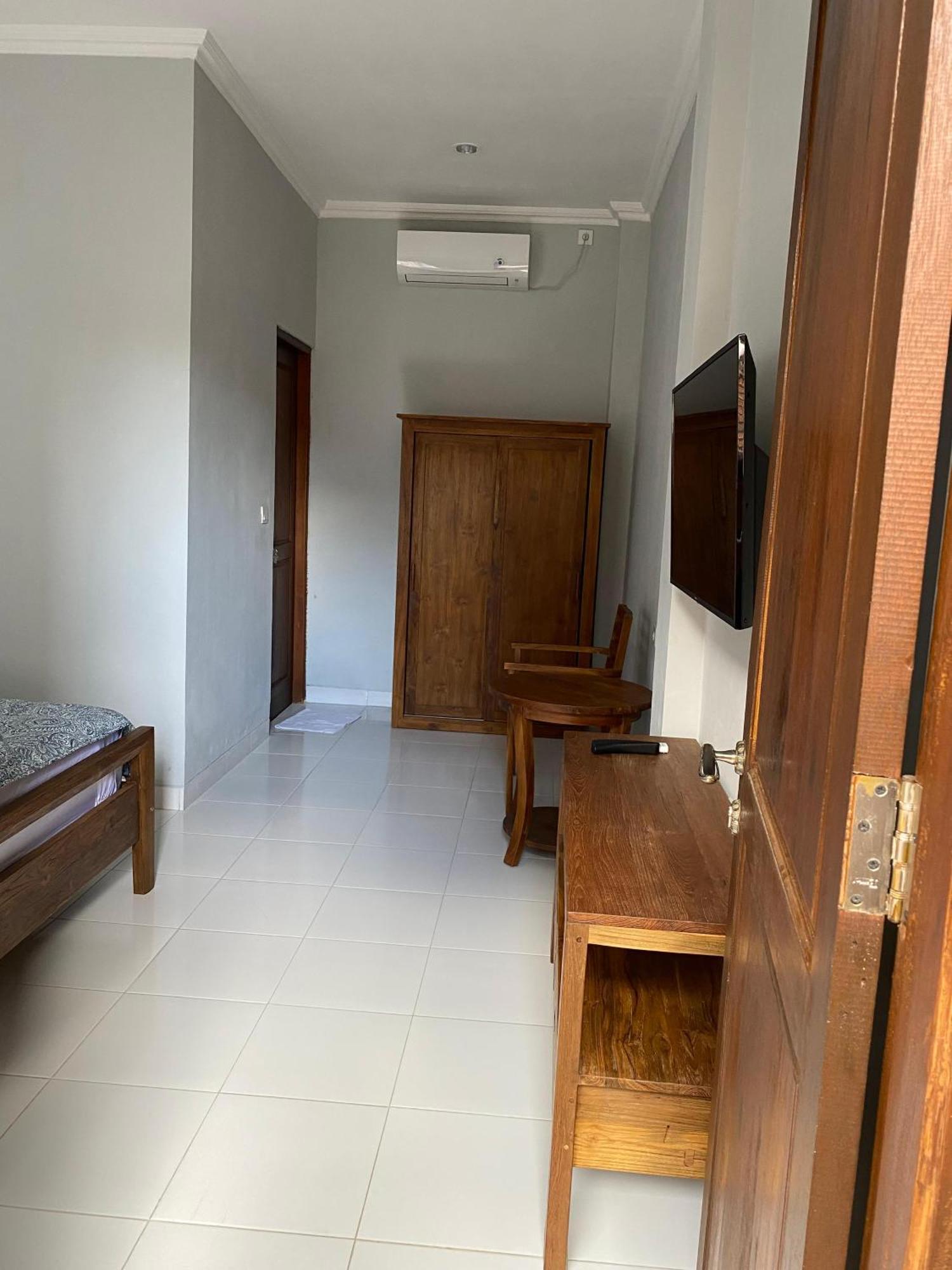 Bed and Breakfast Br Bed N Bfast Улувату Экстерьер фото