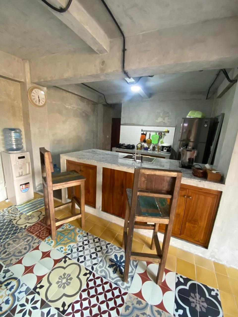 Bed and Breakfast Br Bed N Bfast Улувату Экстерьер фото