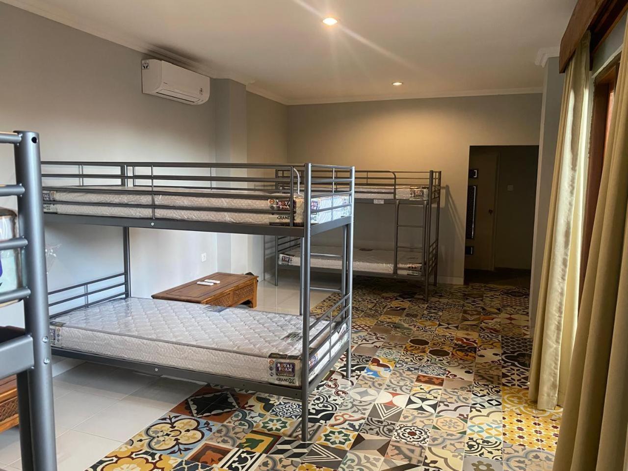Bed and Breakfast Br Bed N Bfast Улувату Экстерьер фото